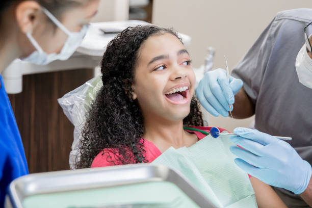 Best Tooth Infection Emergency Dentist  in Long Beach, CA