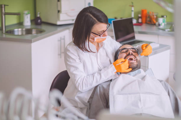 Best Tooth Infection Emergency Dentist  in Long Beach, CA